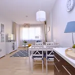 Victus Apartamenty, Apartament Family&Friends