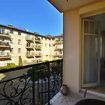 Victus Apartamenty, Apartament Family&Friends