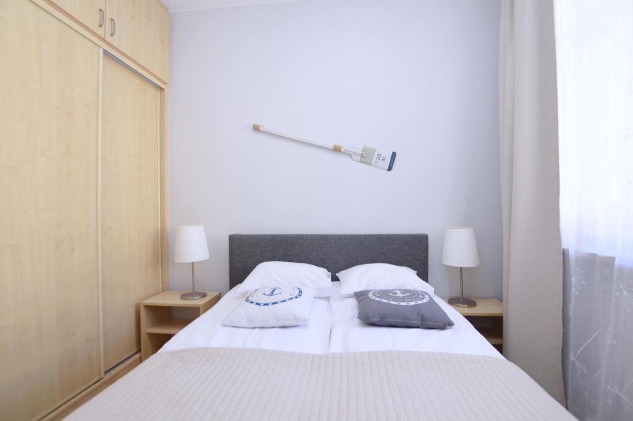 Apartament Victus Apartamenty, Family&friends Sopot
