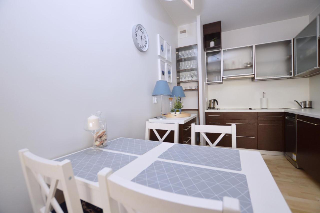 Victus Apartamenty, Family&friends Apartament *