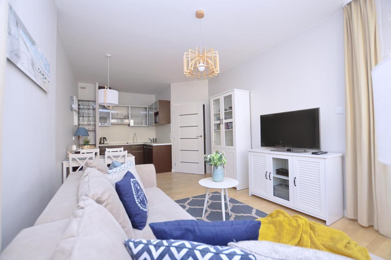 Victus Apartamenty, Family&friends Apartament Sopot