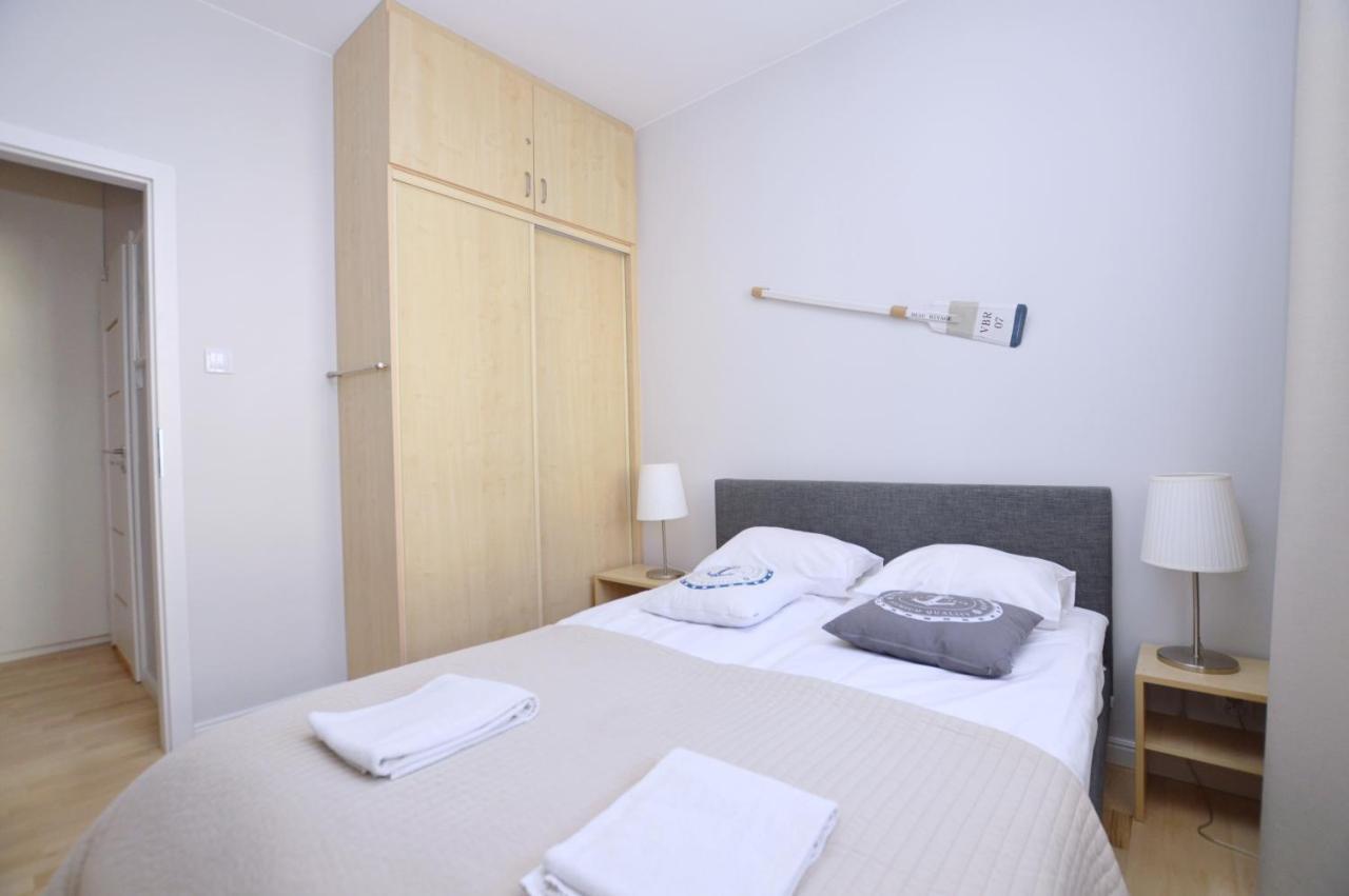 Apartament Victus Apartamenty, Family&friends *