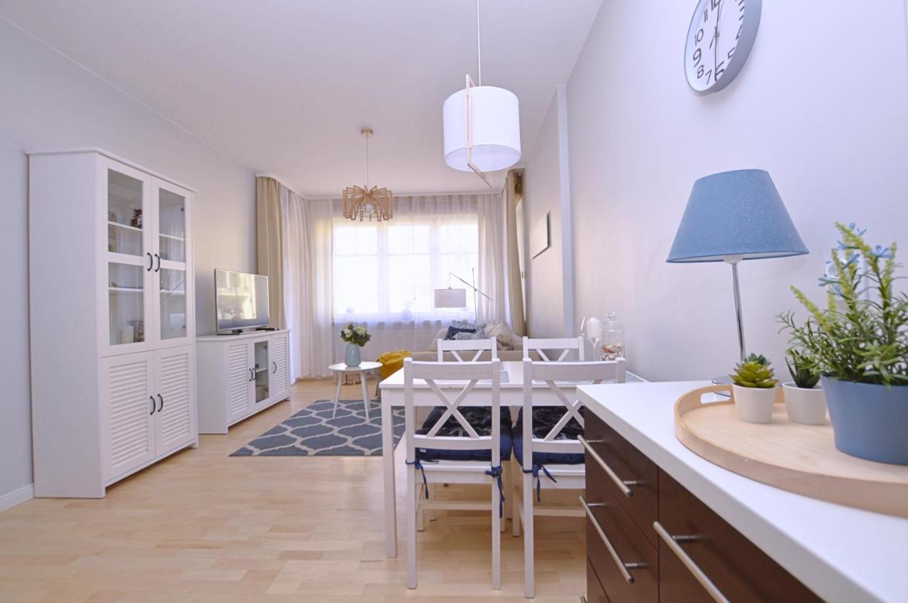 Victus Apartamenty, Family&friends Apartament *