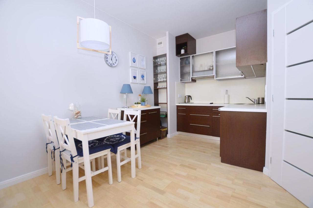 Victus Apartamenty, Family&friends Apartament Sopot