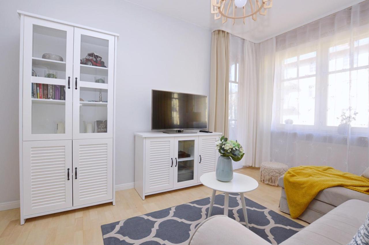 Apartament Victus Apartamenty, Family&friends *
