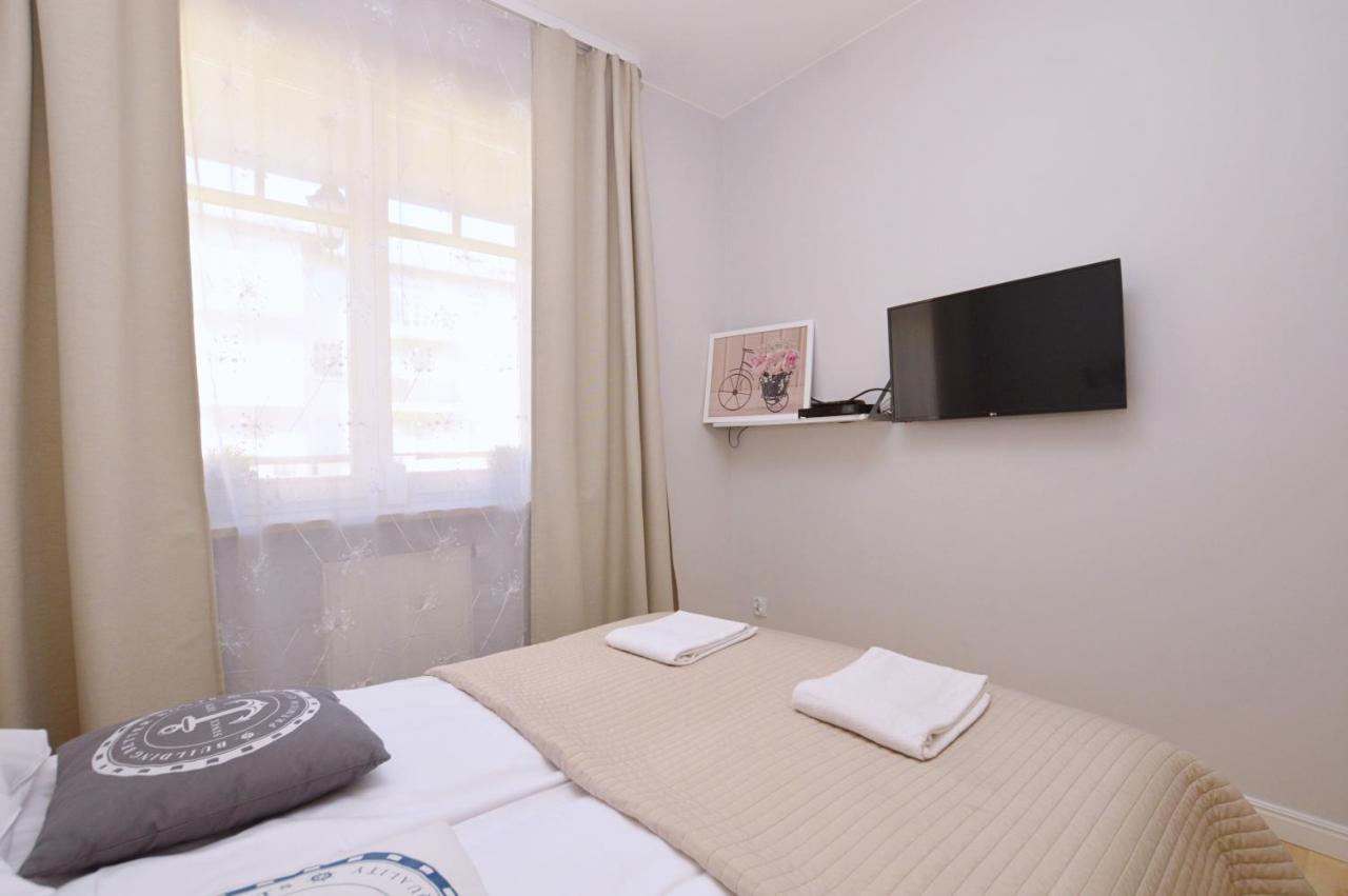 Victus Apartamenty, Family&friends Apartament Sopot