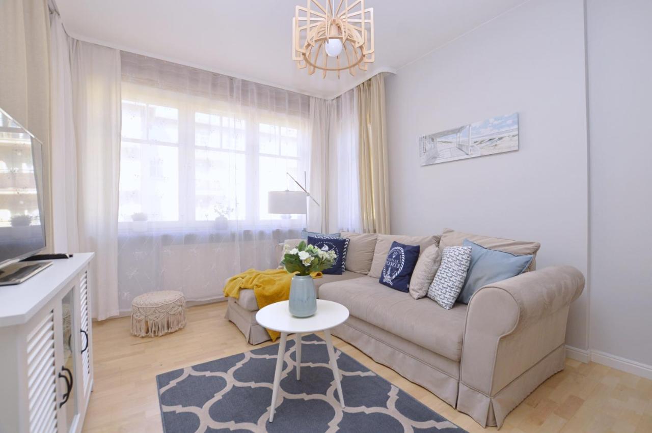 Apartament Victus Apartamenty, Family&friends Sopot