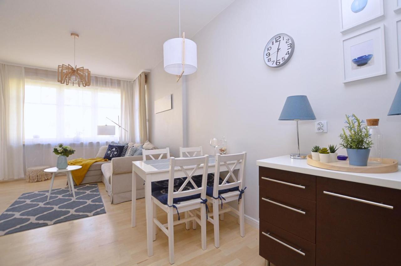 Victus Apartamenty, Family&friends Apartament Sopot