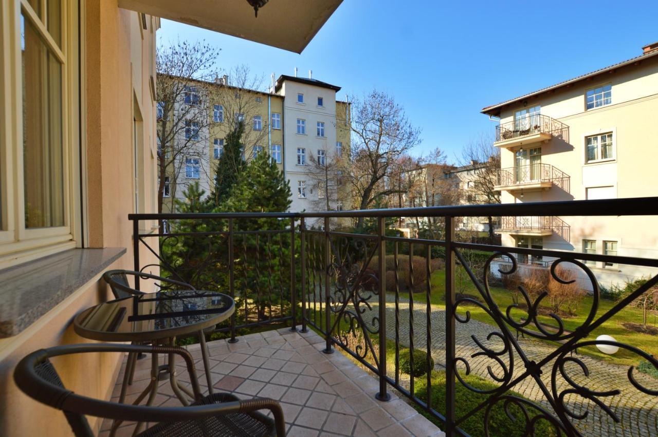Victus Apartamenty, Family&friends Apartament