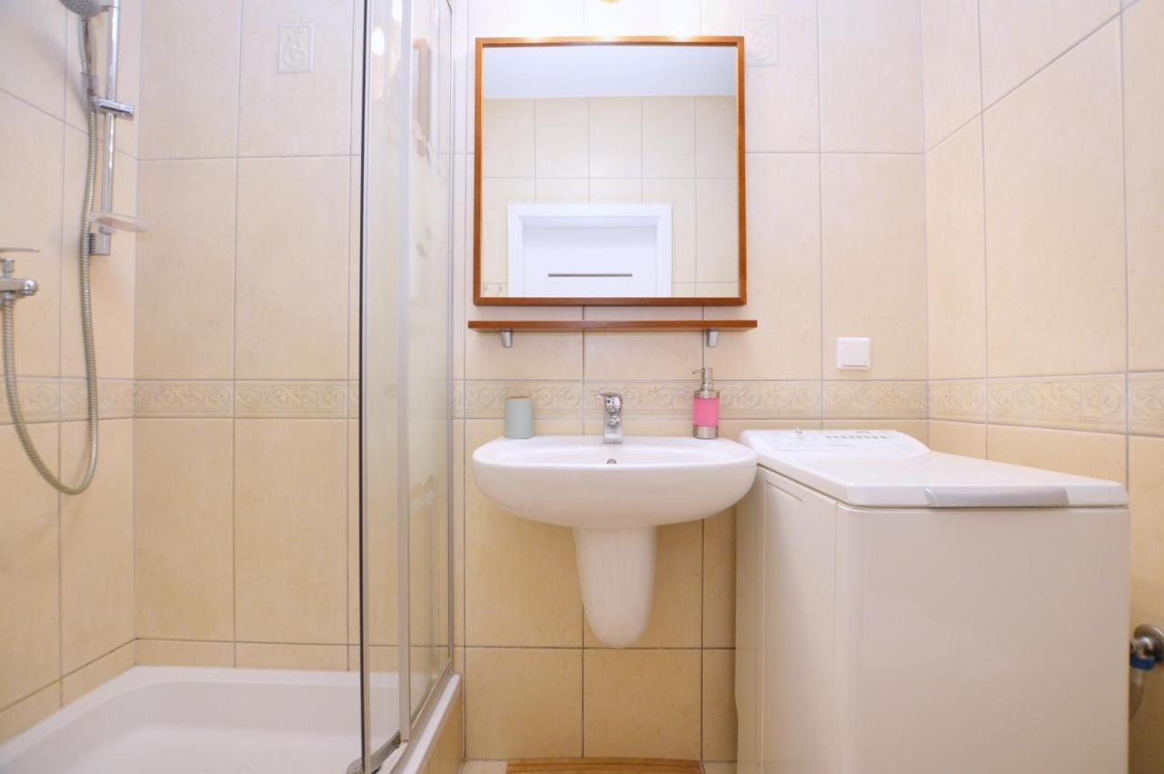 Victus Apartamenty, Family&friends Sopot