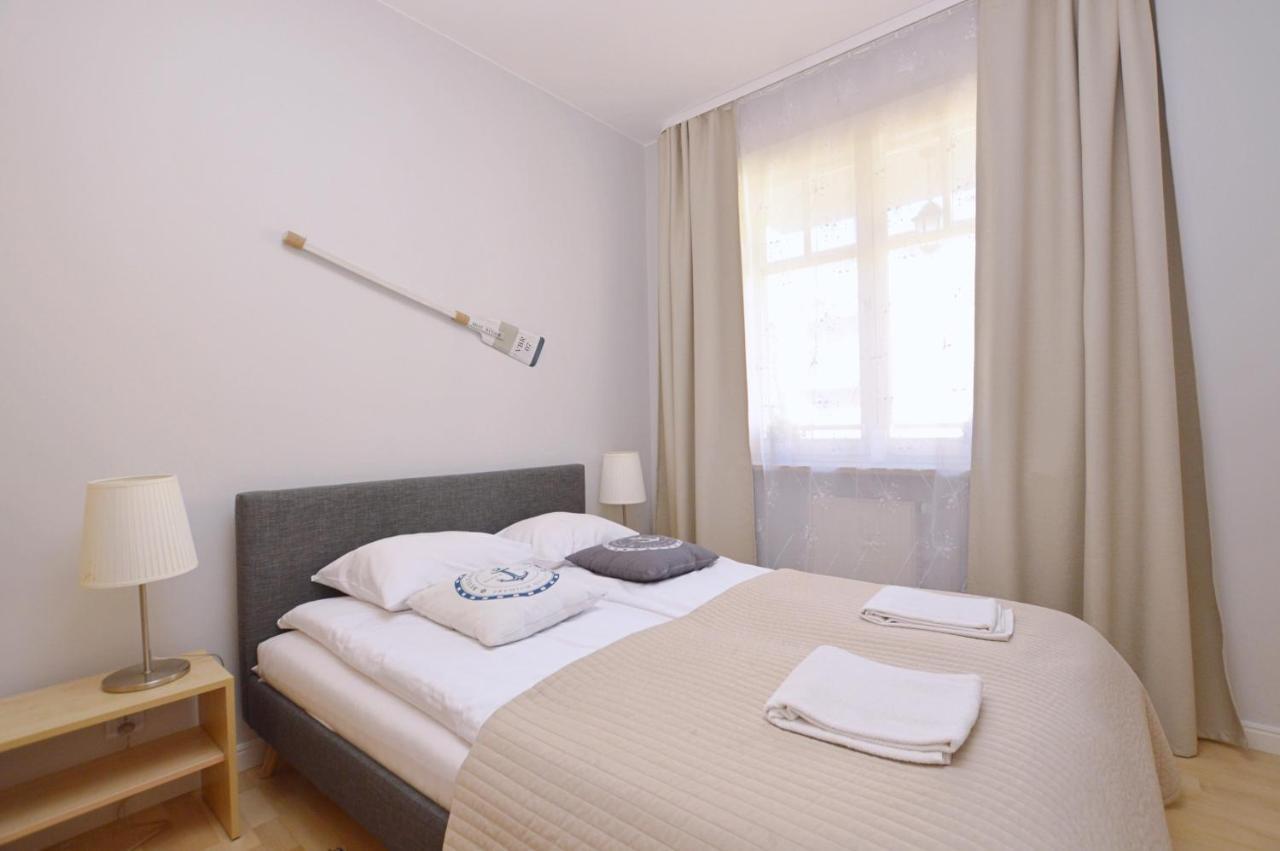 Victus Apartamenty, Family&friends Apartament
